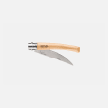 Ніж філейний Opinel Effilé Slim Inox — бук, олива, бубінга; №08–15 — фото 7