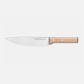 Кухонний ніж Opinel Parallèle №118 Chef — 20 см — фото 1