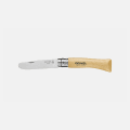 Ніж дитячий My First Opinel №07 — заокруглене вістря, 3 кольори — фото 1