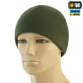 Шапка M-Tac Watch Cap Elite фліс 320 г/м² з утеплювачем Slimtex — фото 1