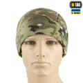 Шапка M-Tac Watch Cap Elite фліс 320 г/м² з утеплювачем Slimtex — фото 11