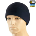 Шапка M-Tac Watch Cap Elite фліс 320 г/м² з липучкою — фото 4