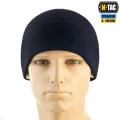 Шапка M-Tac Watch Cap Elite фліс 320 г/м² з липучкою — фото 5