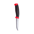 Ніж Morakniv Companion Rescue SRT Safe (S) із серейтором — фото 1
