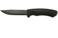 Ніж Morakniv Bushcraft Survival Black з кресалом і точилом — фото 1