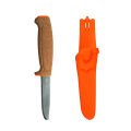 Ніж Morakniv Floating Knife SRT Safe (S) плавучий — фото 2