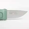 Нож Morakniv Eldris Light Duty Mint — фото 4