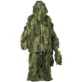 Маскувальний костюм Helikon-Tex Ghillie Suit — USMC Digital Woodland / Desert — фото 2