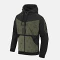 Толстовка Helikon-Tex Rogue Hoodie — Fullzip — фото 10