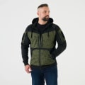 Толстовка Helikon-Tex Rogue Hoodie — Fullzip — фото 11