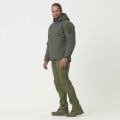 Куртка Helikon-Tex Level 7 tactical KU-L70-NL Climashield® Apex — фото 21