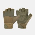 Рукавички Helikon-Tex Half Finger Mk2 Gloves — фото 7