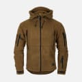 Флісова кофта Helikon-Tex Patriot — Heavy Fleece — фото 15