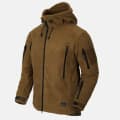 Флісова кофта Helikon-Tex Patriot — Heavy Fleece — фото 16