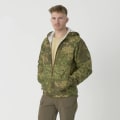 Двостороння куртка Helikon-Tex Reversible Wolfhound Hoodie — Climashield Apex — фото 14