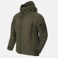 Флісова кофта Helikon-Tex Patriot — Heavy Fleece — фото 18