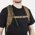 Рюкзак Helikon-Tex EDC Backpack - Cordura® — фото 17