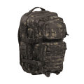 Рюкзак Mil-Tec Assault Pack Laser Cut Large 36 л — фото 20