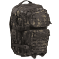 Рюкзак Mil-Tec Assault Pack Laser Cut Large 36 л — фото 21