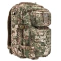 Рюкзак Mil-Tec Assault Pack Laser Cut Large 36 л — фото 25