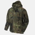 Флісова кофта Helikon-Tex Patriot — Heavy Fleece — фото 22