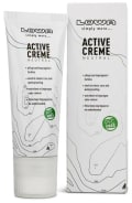 Просочення для шкіри LOWA ACTIVE CREME 75 мл — фото 3