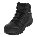 Черевики тактичні Pentagon Achilles Tactical XTR 6" - Black — фото 3