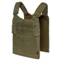 Плитоноска Helikon-Tex Guardian Military Set - Olive Green — фото 1