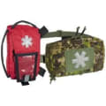 Modular Individual Med Pouch — фото 10