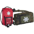 Modular Individual Med Pouch — фото 11