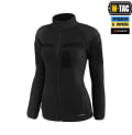 Жіноча флісова куртка M-Tac Combat Fleece Polartec — фото 1