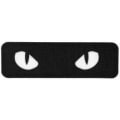Нашивка M-Tac Cat Eyes Laser Cut світлонакопичувальна — фото 4
