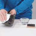 Гель для шкіри Gear Aid Revivex Leather Water Repellent, 118 мл — фото 3