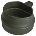 Кухоль складаний Wildo Fold-A-Cup — 250 і 600 мл, олива — фото 4