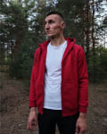 Кофта Helikon-Tex Urban Hoodie Lite - Fullzip — фото 4
