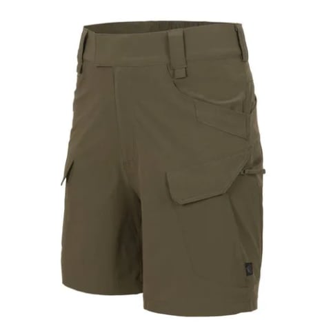 Helikon - Тактичні шорти OTUS (Outdoor Tactical Ultra Shorts)