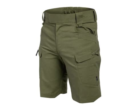 Шорти UTS Shorts 8.5" - PolyCotton Stretch Ripstop  5 кольорів
