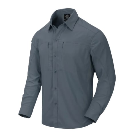 СОРОЧКА TRIP LITE Shirt - Polyester