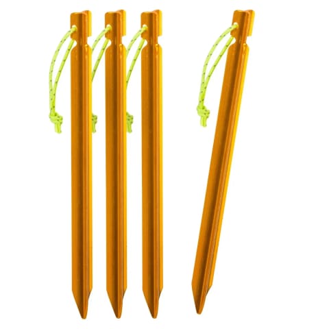 Брезентові кілки Tarp Stakes