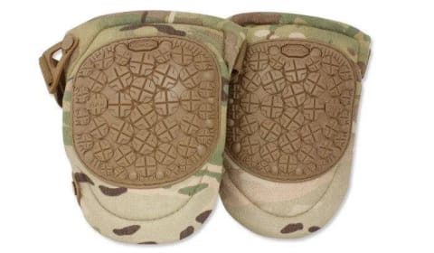 Наколінники ALTA - AltaFLEX 360 - MultiCam