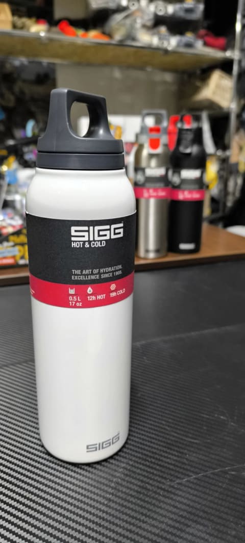 Термос Sigg  0,5 л