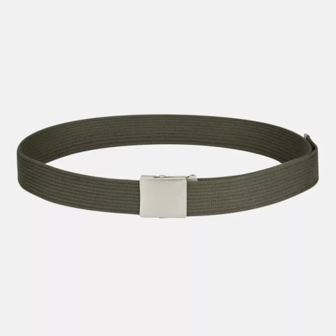 РЕМІНЬ Canvas Belt - Polyester