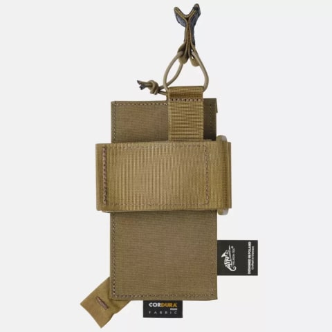Вставний перевернутий чохол для пістолета Insert Inverted Pistol Holder - Cordura
