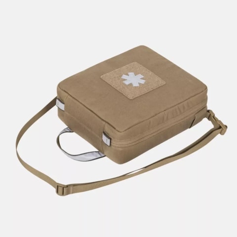Automotive Med Kit Pouch Автомобільна медична сумка