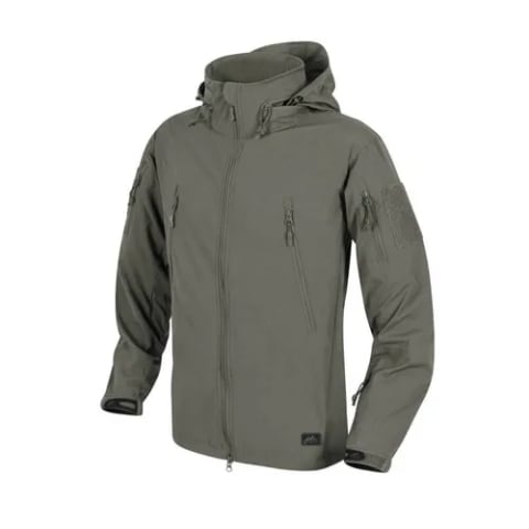 Куртка Helikon-Tex Trooper StormStretch