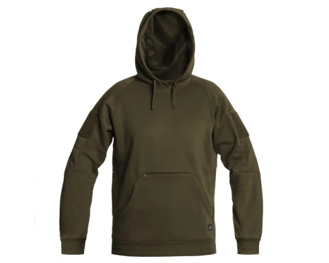 Легка худі Urban Hoodie - Кенгуру 5кольорів