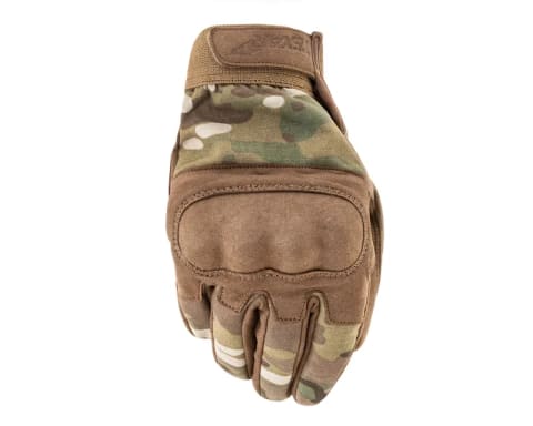Рукавиці Texar Combat MC Camo