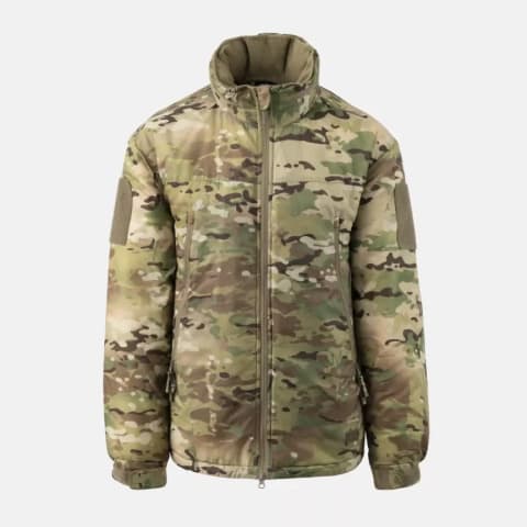 Куртка Helikon-Tex Level 7 Jacket - Nylon