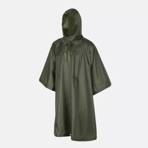 Пончо US Model  Poncho - Polyester