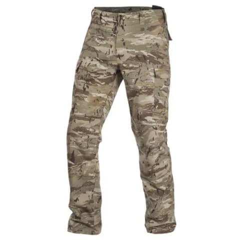 Військові штани Pentagon BDU 2.0 - PentaCamo